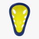 DSC Surge Abdominal Guard Boys, Yellow DSC Surge Abdominal Guard Boys, Yellow