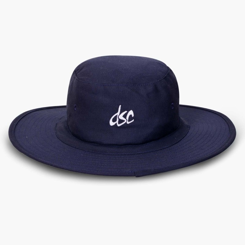 DSC Surge Panama Hat Navy, Medium