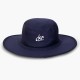 DSC Surge Panama Hat Navy, Medium
