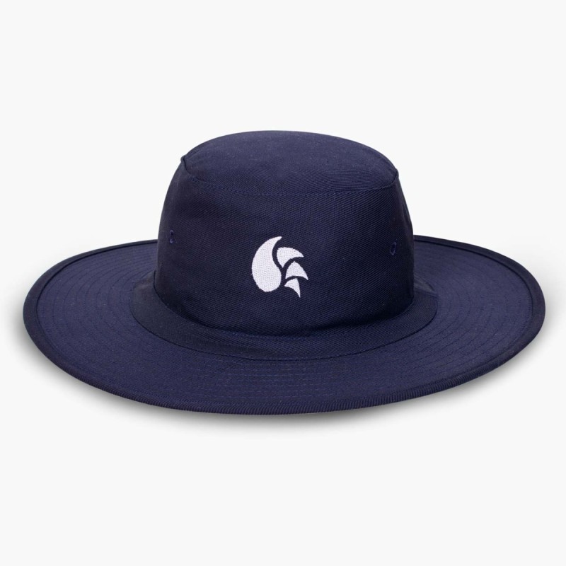 DSC Surge Panama Hat Navy, Medium