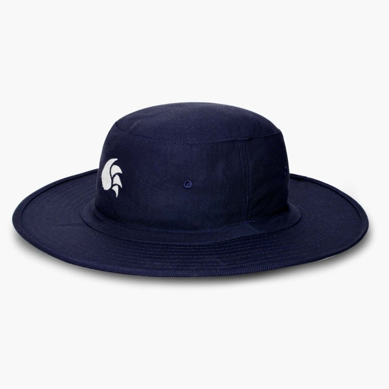 DSC Surge Panama Hat Navy, Medium