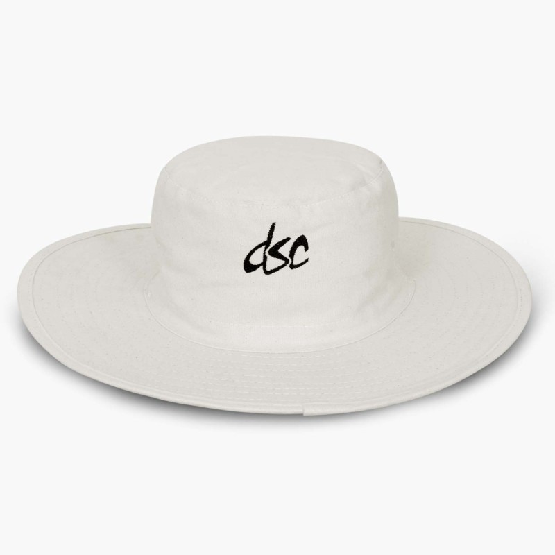 DSC Surge Panama Hat Off White, Large