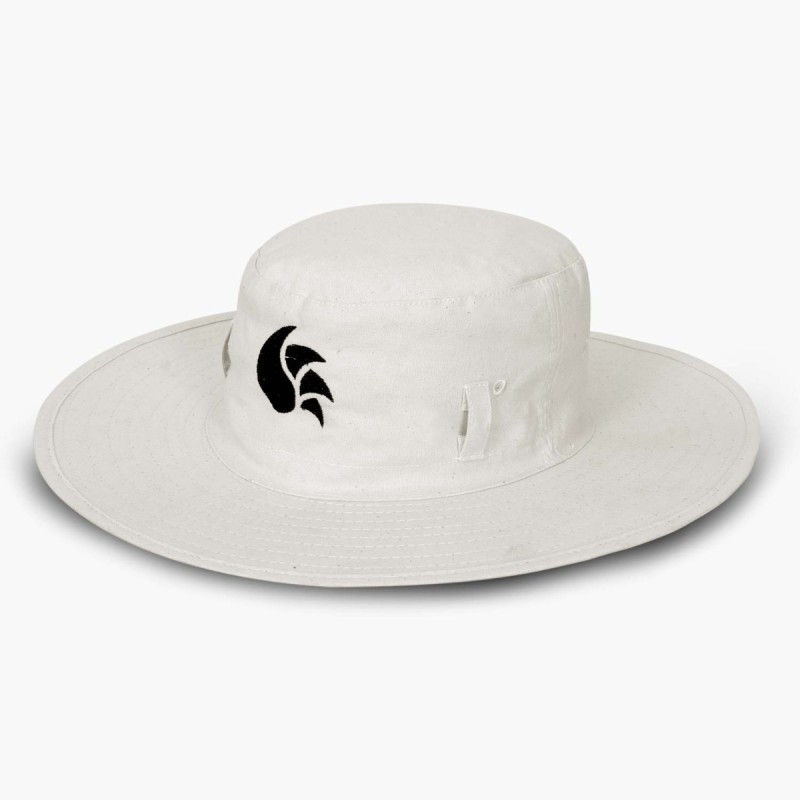 DSC Surge Panama Hat Off White, Large