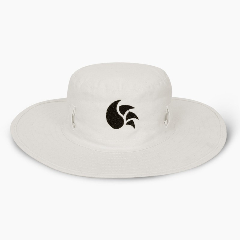 DSC Surge Panama Hat Off White, Large