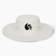 DSC Surge Panama Hat Off White, Large