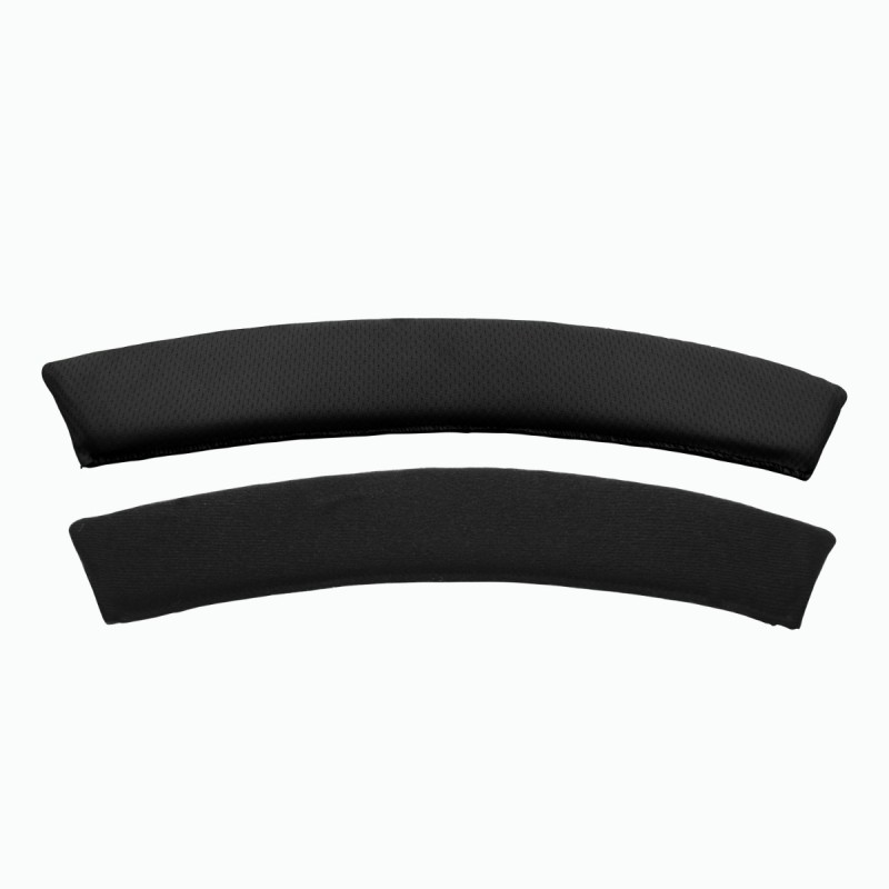 DSC Swoppa Band Black, 15mm
