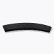 DSC Swoppa Band Black, 15mm