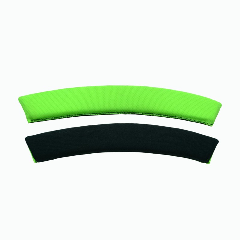 DSC Swoppa Band Flouro Green, 10mm