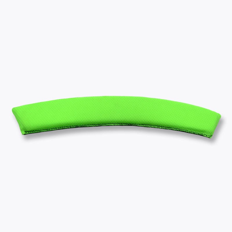DSC Swoppa Band Flouro Green, 10mm