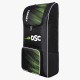 DSC Target Duffle Cricket Bag, Black/fl. Yellow DSC Target Duffle Cricket Bag, Black/fl. Yellow