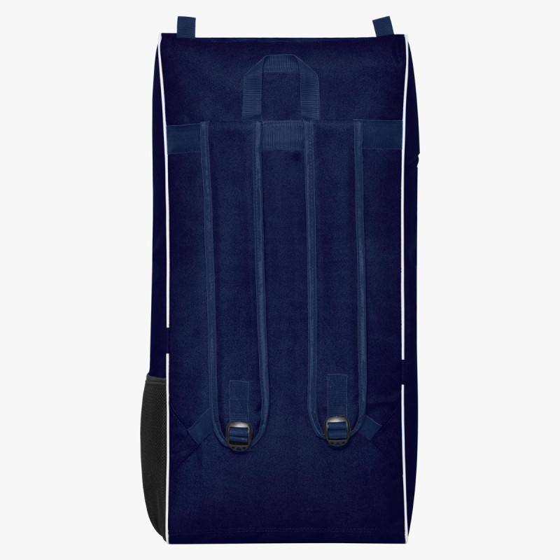DSC Target Duffle Cricket Bag, Navy/blue DSC Target Duffle Cricket Bag, Navy/blue