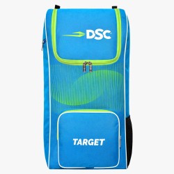DSC Target Duffle Cricket Bag