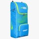 DSC Target Duffle Cricket Bag, Sky Blue/fl. Yellow DSC Target Duffle Cricket Bag, Sky Blue/fl. Yellow
