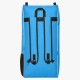 DSC Target Duffle Cricket Bag, Sky Blue/fl. Yellow DSC Target Duffle Cricket Bag, Sky Blue/fl. Yellow