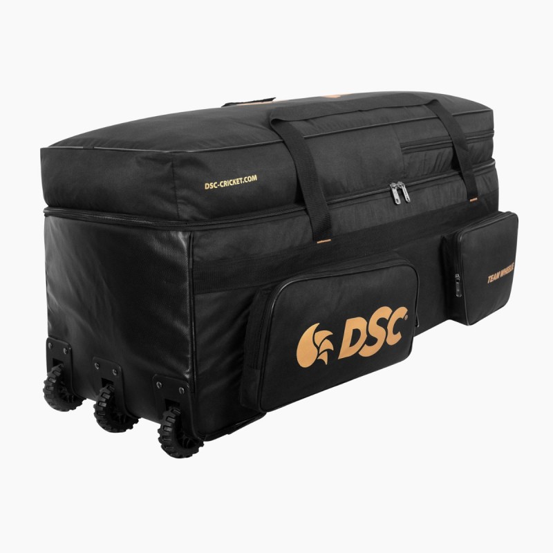 DSC Team Wheelie Kit Bag