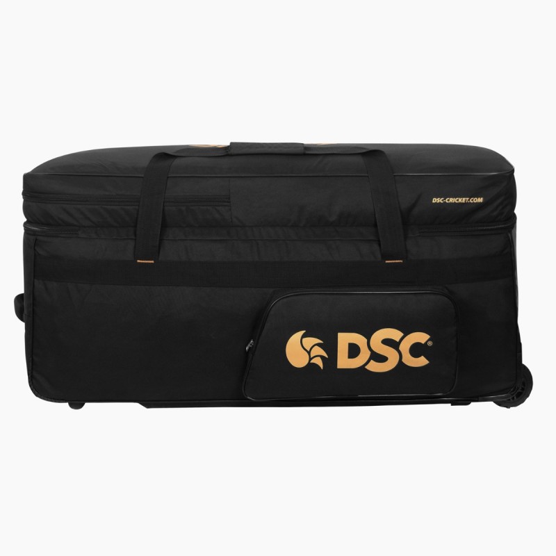 DSC Team Wheelie Kit Bag