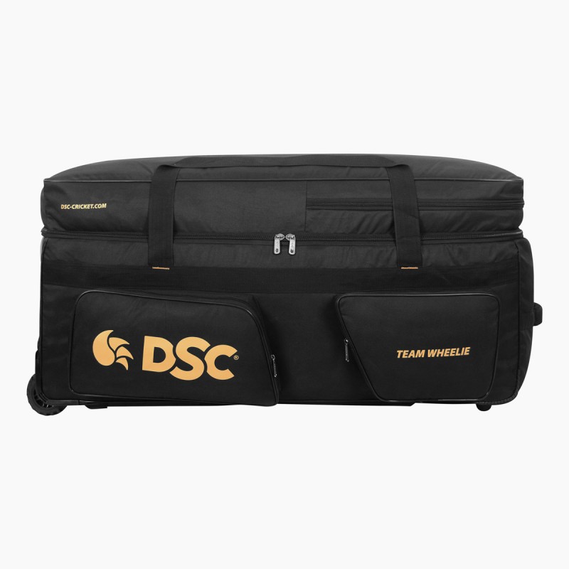 DSC Team Wheelie Kit Bag