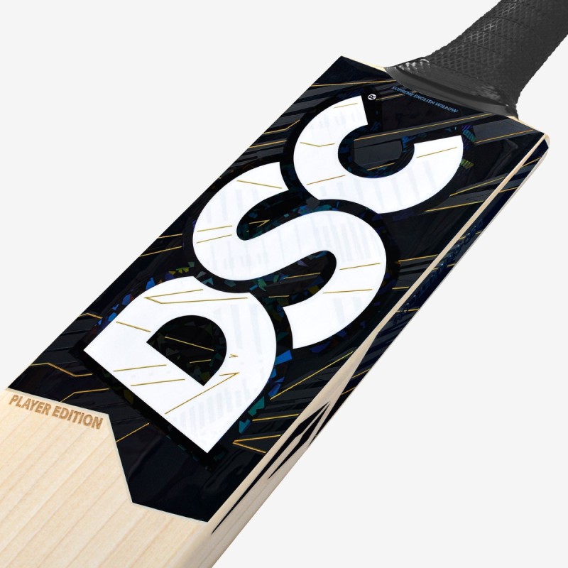 DSC Temba Bavuma Cricket Bat, 5 DSC Temba Bavuma Cricket Bat, 5