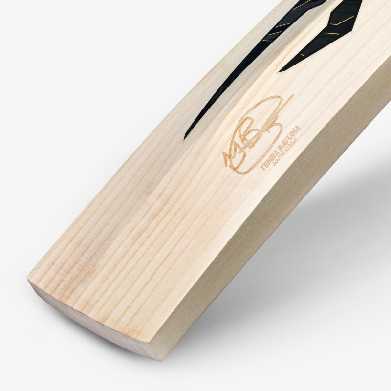 DSC Temba Bavuma Cricket Bat, 5 DSC Temba Bavuma Cricket Bat, 5