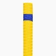 DSC Tetra Bat Grip