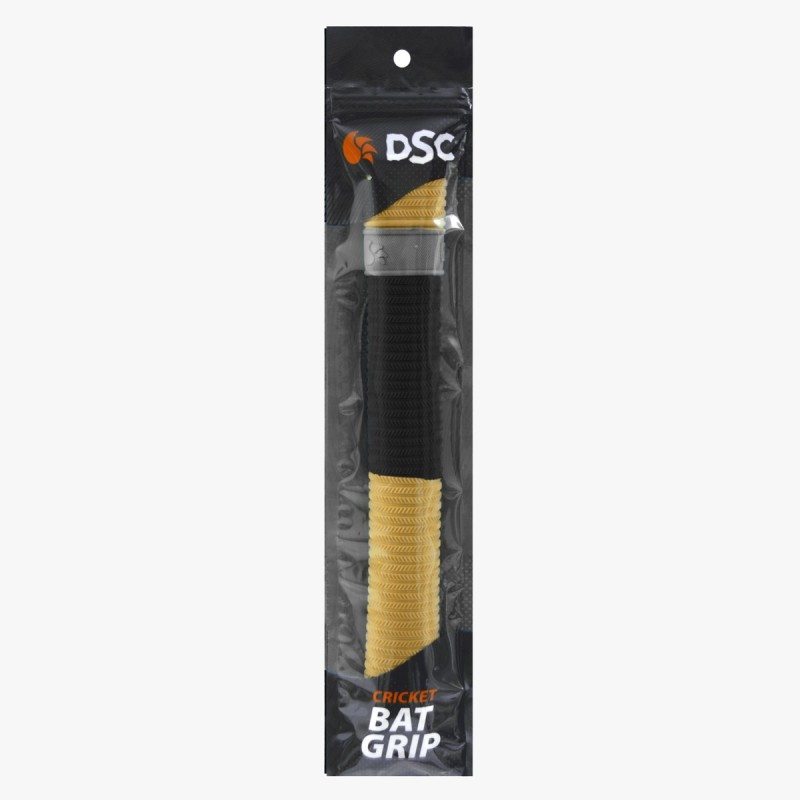 DSC Tetra Bat Grip