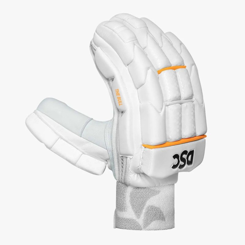 DSC The Bull Autograph Batting Gloves DSC The Bull Autograph Batting Gloves