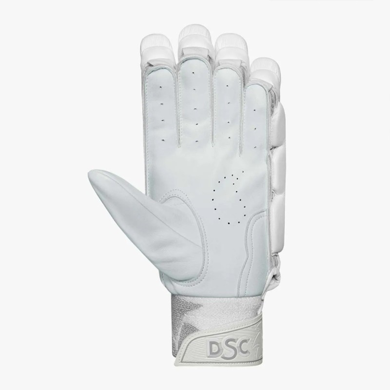 DSC The Bull Autograph Batting Gloves DSC The Bull Autograph Batting Gloves