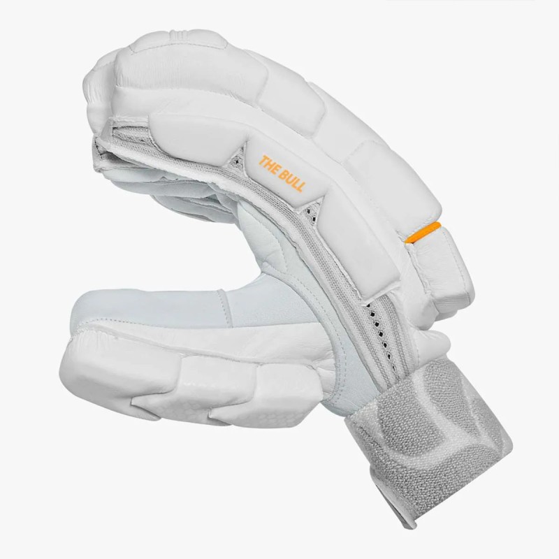 DSC The Bull Autograph Batting Gloves DSC The Bull Autograph Batting Gloves