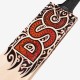 DSC Thumpa 1000 Bat English Willow Bat DSC Thumpa 1000 Bat English Willow Bat