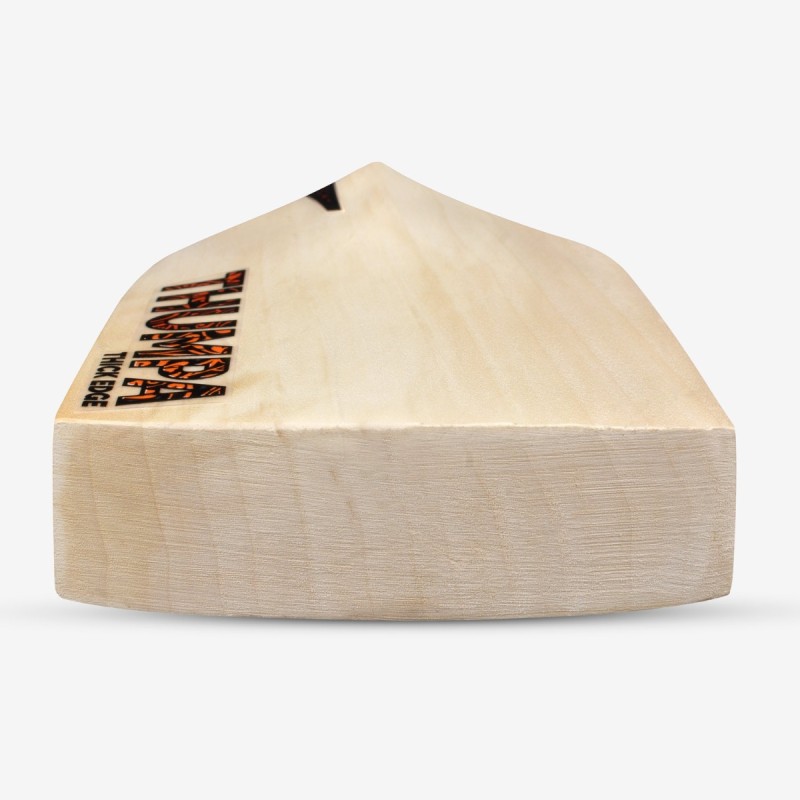 DSC Thumpa 4000 Bat English Willow Bat, Mens