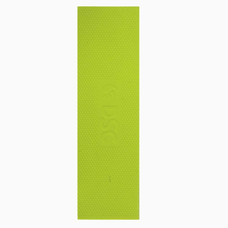DSC Toe Guard, Fluro Yellow DSC Toe Guard, Fluro Yellow
