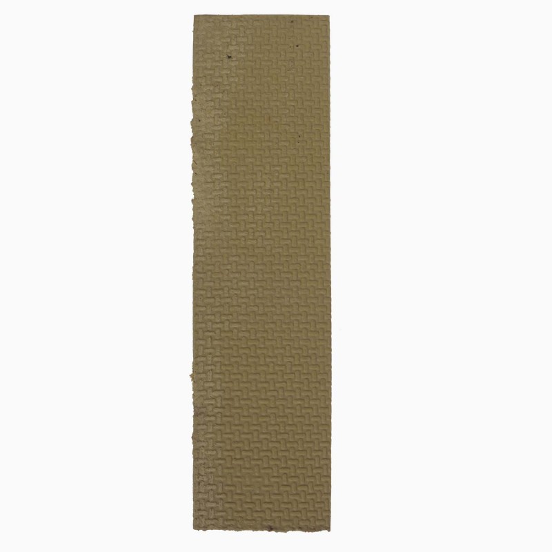 DSC Toe Guard, Gold DSC Toe Guard, Gold