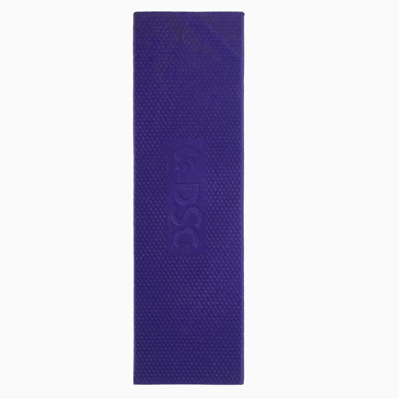 DSC Toe Guard, Purple DSC Toe Guard, Purple