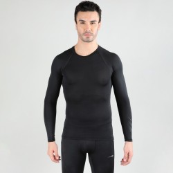 DSC Top Long Sleeve Compression