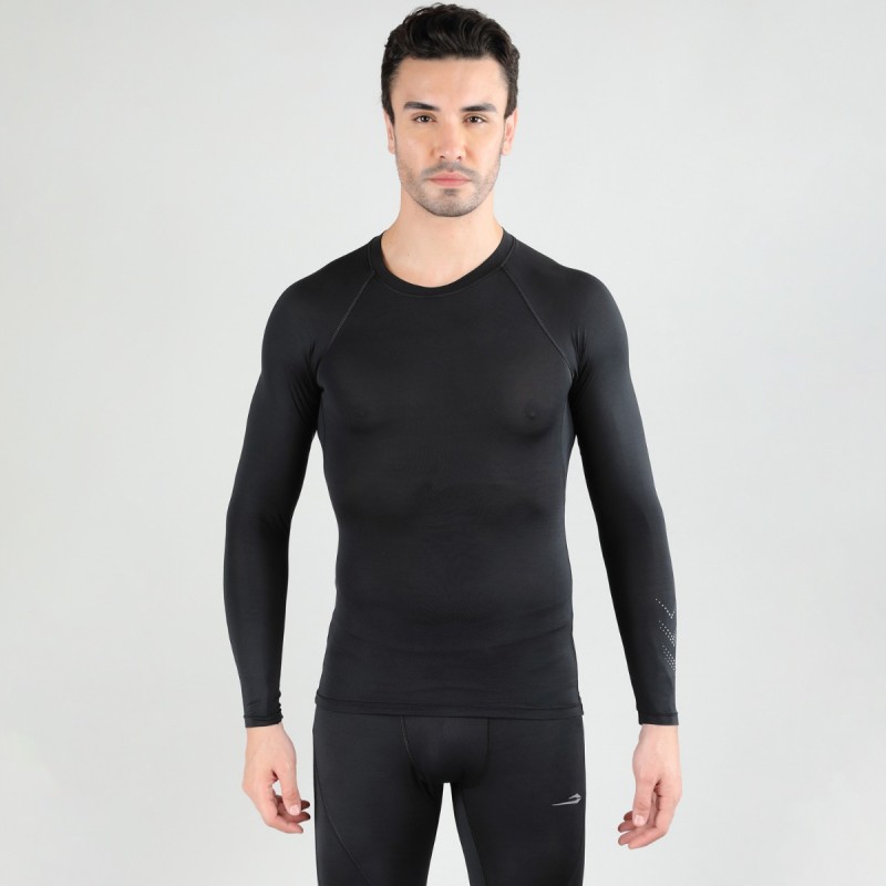 DSC Top Long Sleeve Compression DSC Top Long Sleeve Compression