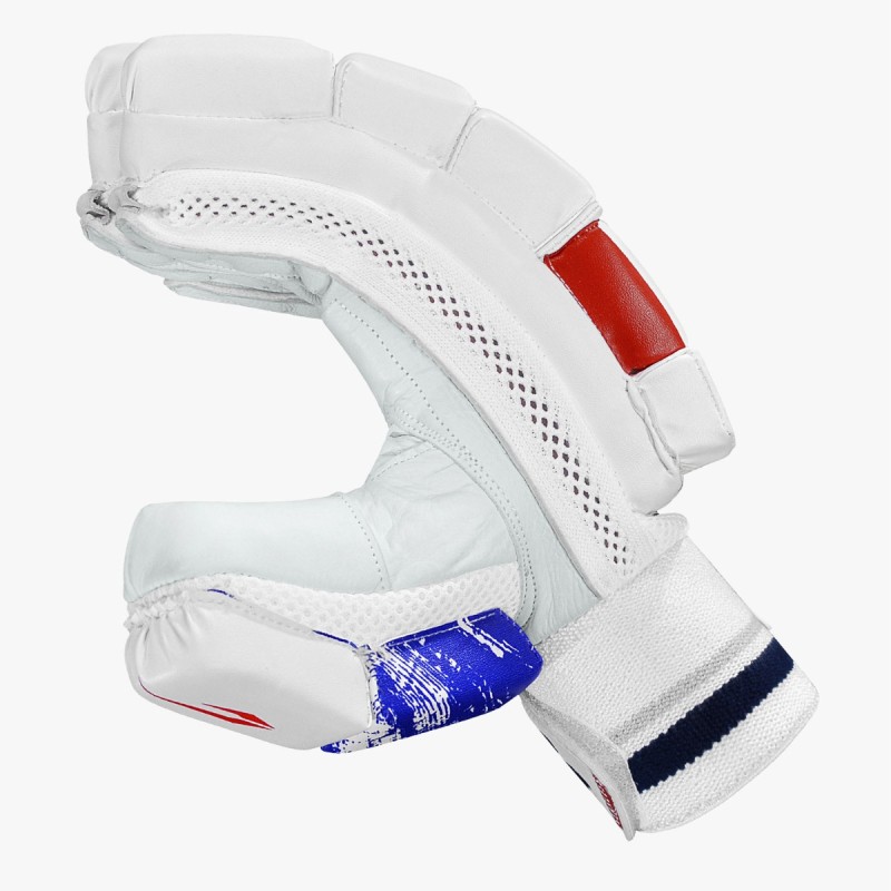 DSC Tornado Batting Gloves, Mens Right DSC Tornado Batting Gloves, Mens Right