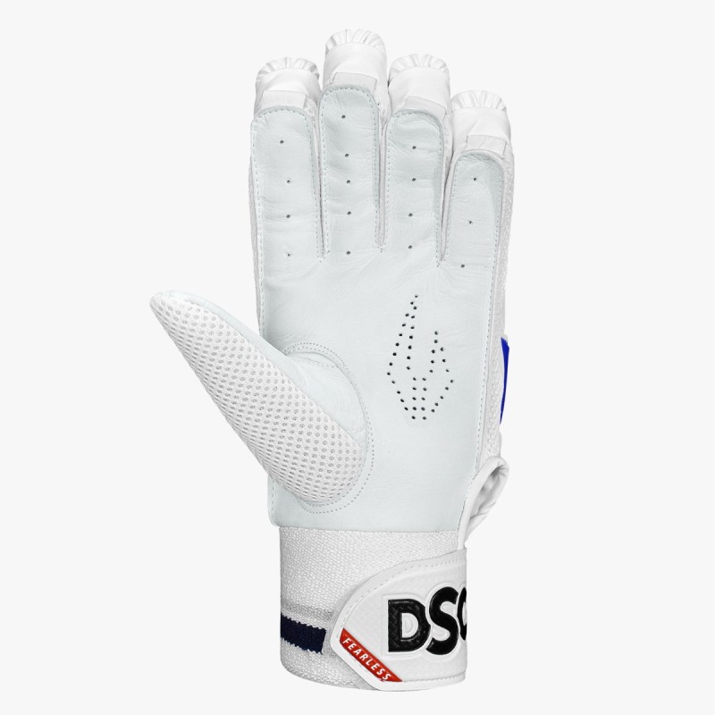 DSC Tornado Batting Gloves, Mens Right DSC Tornado Batting Gloves, Mens Right