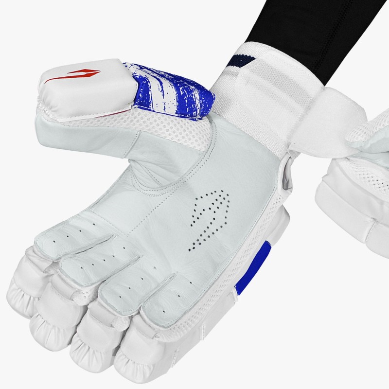 DSC Tornado Batting Gloves, Mens Right DSC Tornado Batting Gloves, Mens Right