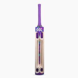 DSC Trizone Tennis Cricket Bat, Mens DSC Trizone Tennis Cricket Bat, Mens