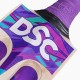 DSC Trizone Tennis Cricket Bat DSC Trizone Tennis Cricket Bat