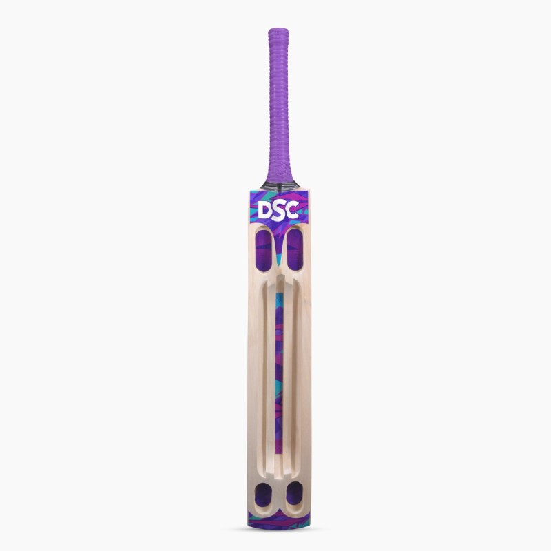 DSC Trizone Tennis Cricket Bat DSC Trizone Tennis Cricket Bat