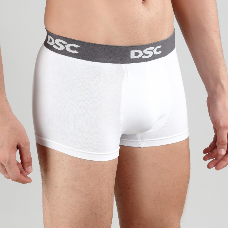 DSC Trunk Athletic Supporter (Flat Seam) Grey, Large DSC Trunk Athletic Supporter (Flat Seam) Grey, Large