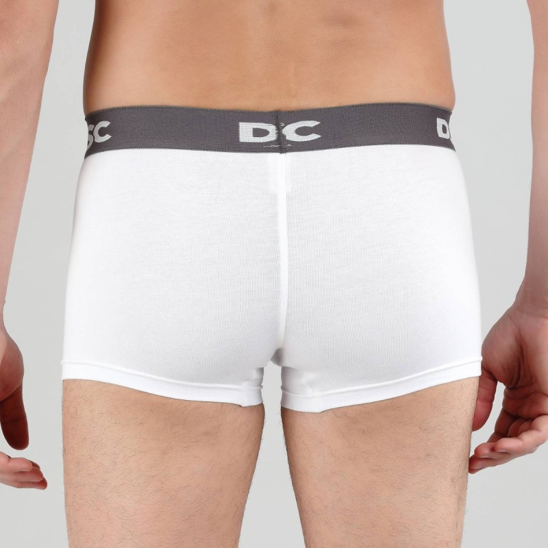 DSC Trunk Athletic Supporter (Flat Seam) Grey, Large DSC Trunk Athletic Supporter (Flat Seam) Grey, Large