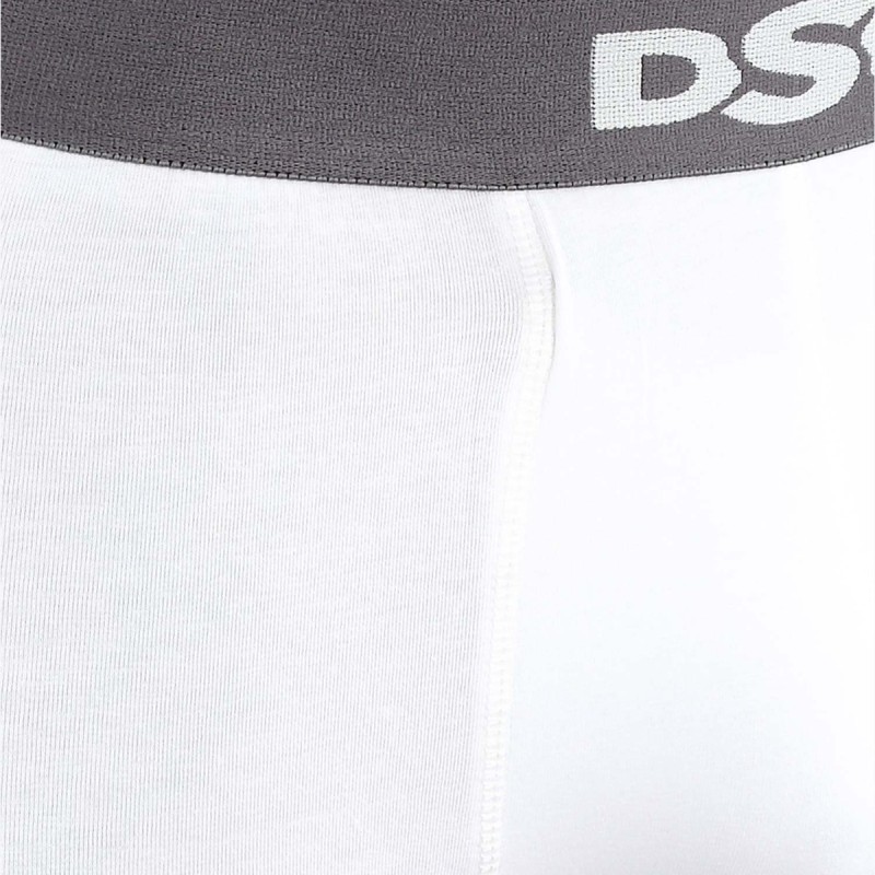 DSC Trunk Athletic Supporter (Flat Seam) Grey, Large DSC Trunk Athletic Supporter (Flat Seam) Grey, Large