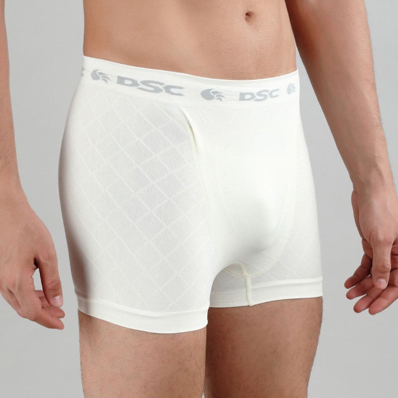 DSC Trunk Athletic Supporter (Seamless) Off White, Large DSC Trunk Athletic Supporter (Seamless) Off White, Large