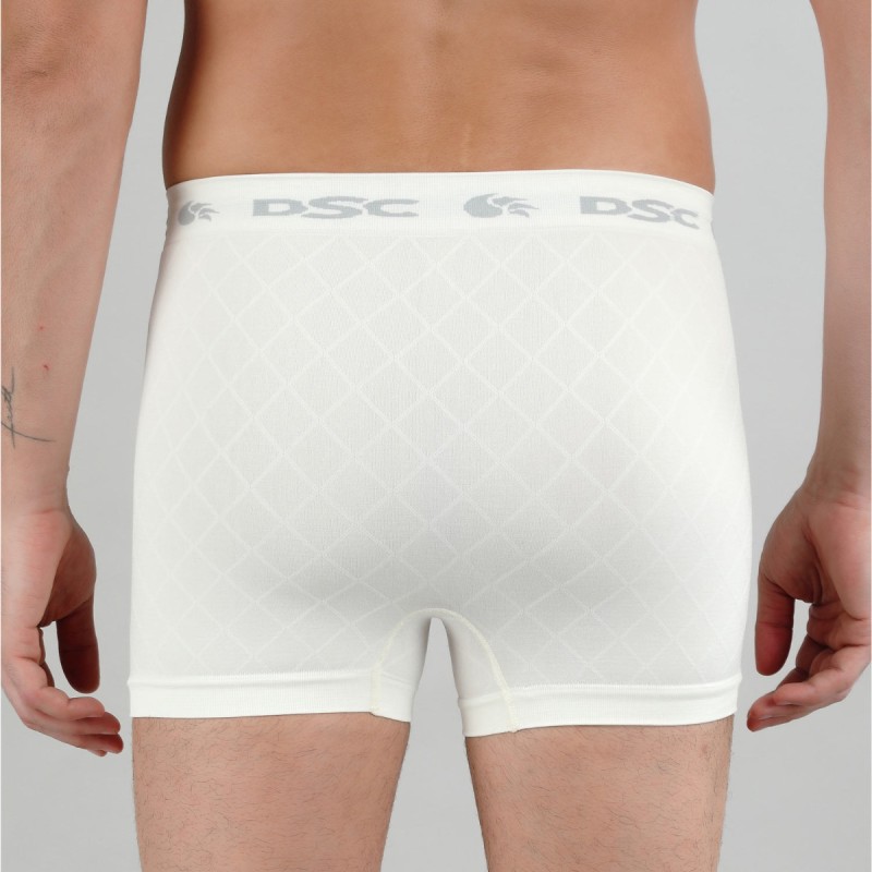 DSC Trunk Athletic Supporter (Seamless) Off White, Large DSC Trunk Athletic Supporter (Seamless) Off White, Large