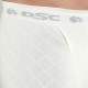 DSC Trunk Athletic Supporter (Seamless) Off White, Large DSC Trunk Athletic Supporter (Seamless) Off White, Large
