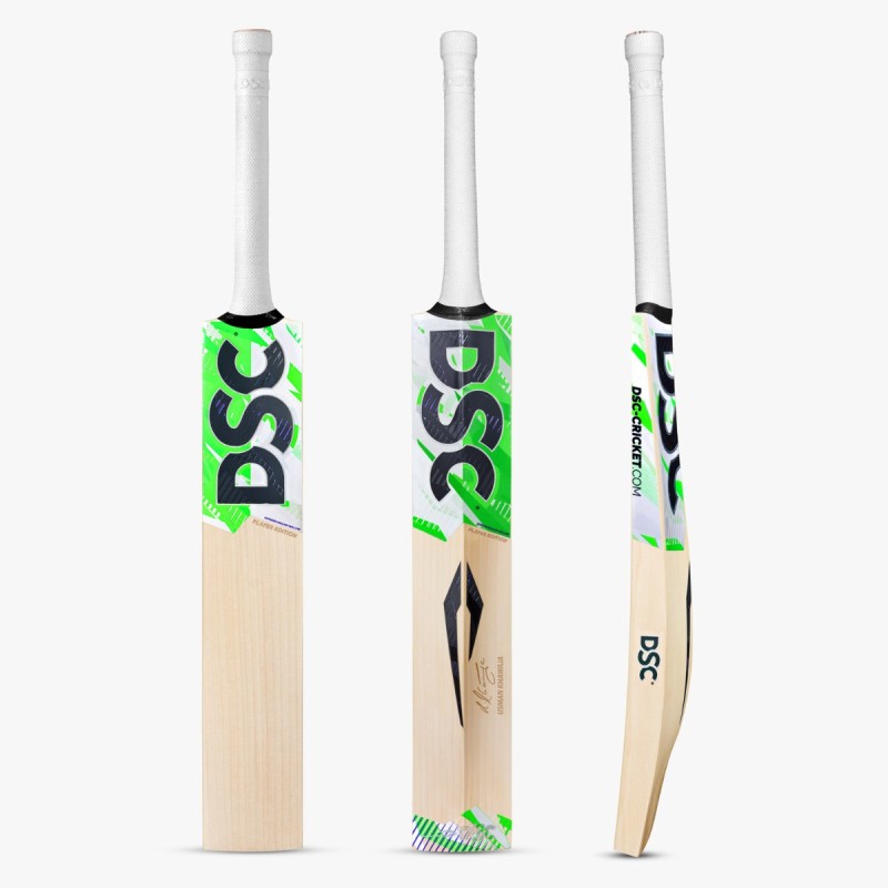 DSC Usman Khawaja Cricket Bat, Mens