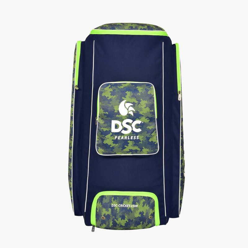 DSC Valence Ace Duffle Wheelie Bag DSC Valence Ace Duffle Wheelie Bag