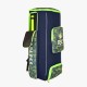 DSC Valence Ace Duffle Wheelie Cricket Bag